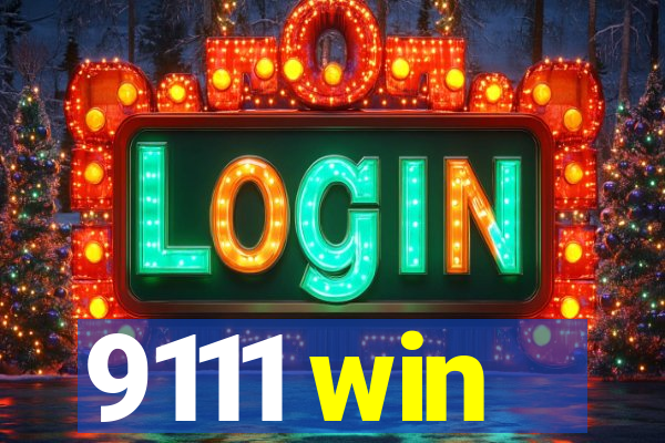 9111 win